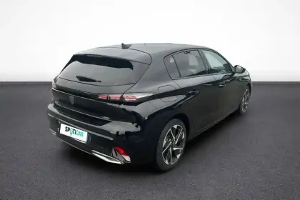 Photo 5 Peugeot 308  PHEV 180 e-EAT8