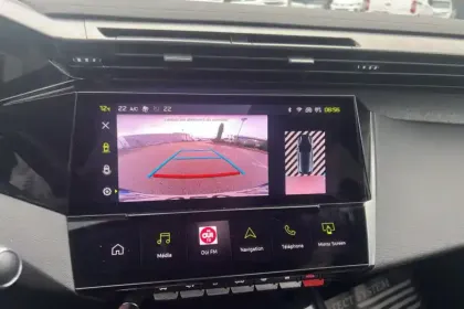 Photo 21 Peugeot 308  PHEV 180 e-EAT8