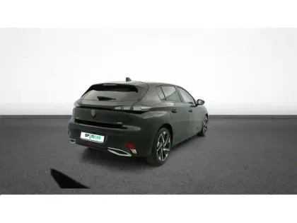 Photo 29 Peugeot 308  PHEV 180 e-EAT8