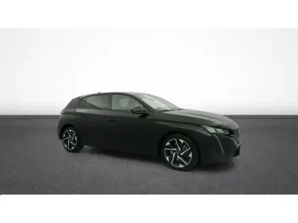 Photo 32 Peugeot 308  PHEV 180 e-EAT8