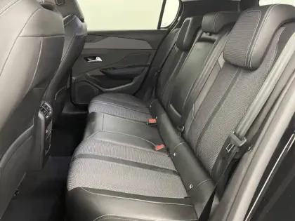 Photo 36 Peugeot 308  PHEV 180 e-EAT8