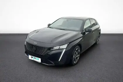 Photo Peugeot 308 Allure Pack