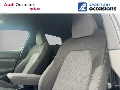 Photo 18 Audi A5  Avant TDI Hybride 204 ch S tronic 7