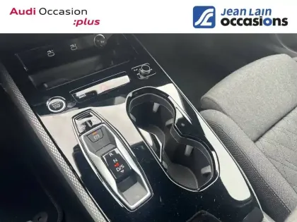 Photo 12 Audi A5  Avant TDI Hybride 204 ch S tronic 7