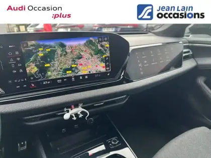 Photo 15 Audi A5  Avant TDI Hybride 204 ch S tronic 7