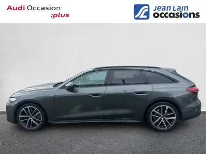 Photo 7 Audi A5  Avant TDI Hybride 204 ch S tronic 7