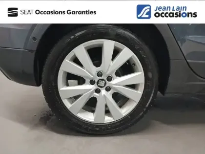 Photo 11 Seat Arona  1.0 EcoTSI 95 ch Start/Stop BVM5