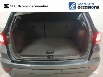 Photo 13 Seat Arona  1.0 EcoTSI 95 ch Start/Stop BVM5