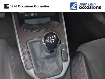 Photo 15 Seat Arona  1.0 EcoTSI 95 ch Start/Stop BVM5