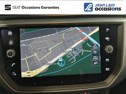 Photo 14 Seat Arona  1.0 EcoTSI 95 ch Start/Stop BVM5