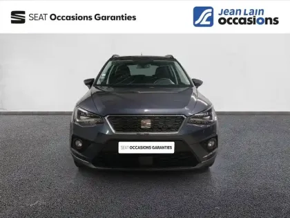 Photo 8 Seat Arona  1.0 EcoTSI 95 ch Start/Stop BVM5