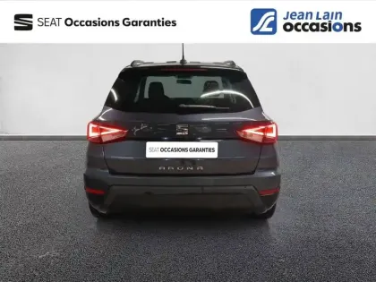 Photo 7 Seat Arona  1.0 EcoTSI 95 ch Start/Stop BVM5