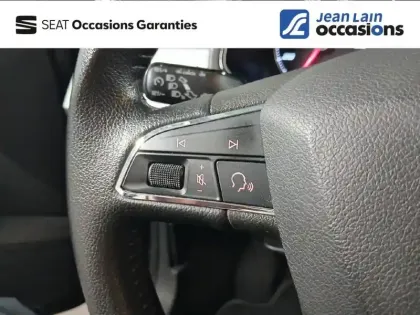 Photo 16 Seat Arona  1.0 EcoTSI 95 ch Start/Stop BVM5