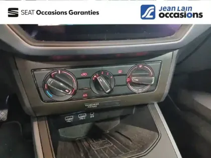 Photo 17 Seat Arona  1.0 EcoTSI 95 ch Start/Stop BVM5