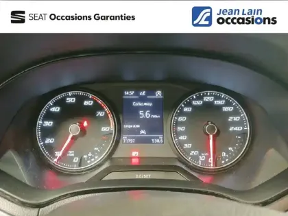 Photo 19 Seat Arona  1.0 EcoTSI 95 ch Start/Stop BVM5