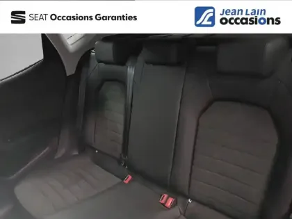 Photo 5 Seat Arona  1.0 EcoTSI 95 ch Start/Stop BVM5