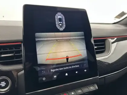 Photo 87 Renault Arkana  TCe 160 EDC FAP - 21B