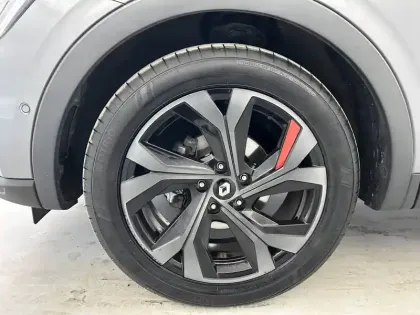 Photo 20 Renault Arkana Gén. I (LJL) Ph1 RS Line 5