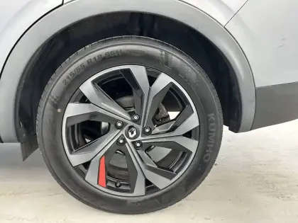 Photo 21 Renault Arkana Gén. I (LJL) Ph1 RS Line 5