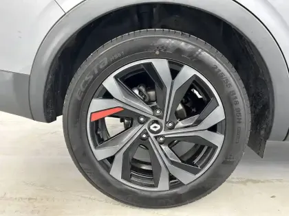 Photo 51 Renault Arkana  TCe 160 EDC FAP - 21B