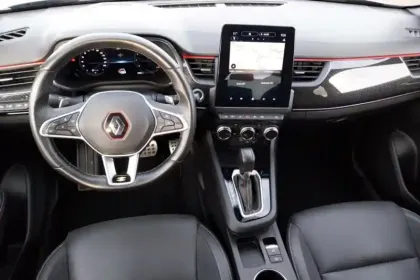 Photo 8 Renault Arkana  TCe 160 EDC FAP - 21B