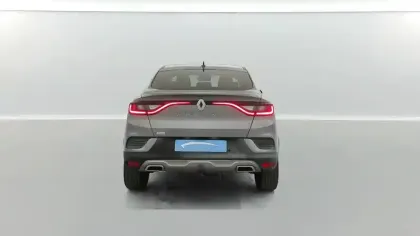 Photo 68 Renault Arkana  TCe 160 EDC FAP - 21B