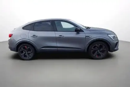 Photo 5 Renault Arkana  TCe 160 EDC FAP - 21B