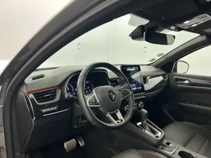 Photo 72 Renault Arkana  TCe 160 EDC FAP - 21B