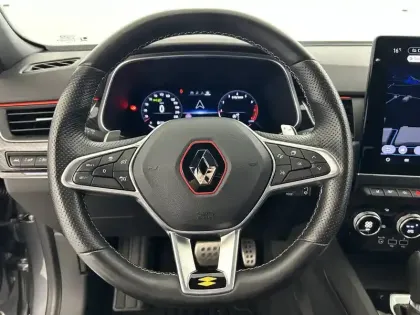 Photo 46 Renault Arkana  TCe 160 EDC FAP - 21B