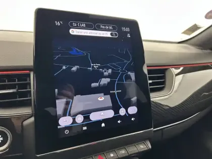 Photo 89 Renault Arkana  TCe 160 EDC FAP - 21B