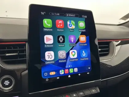 Photo 88 Renault Arkana  TCe 160 EDC FAP - 21B