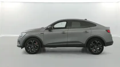 Photo 34 Renault Arkana  TCe 160 EDC FAP - 21B