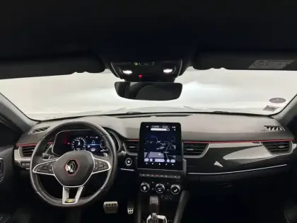 Photo 61 Renault Arkana  TCe 160 EDC FAP - 21B