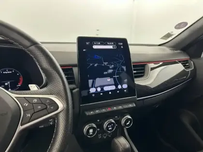 Photo 11 Renault Arkana Gén. I (LJL) Ph1 RS Line 5