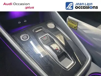 Photo 12 Audi A3  Sportback TFSI Mild Hybrid 150 S tronic 7