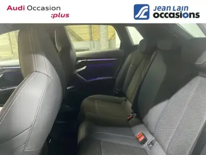 Photo 16 Audi A3  Sportback TFSI Mild Hybrid 150 S tronic 7