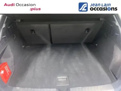 Photo 9 Audi A3  Sportback TFSI Mild Hybrid 150 S tronic 7