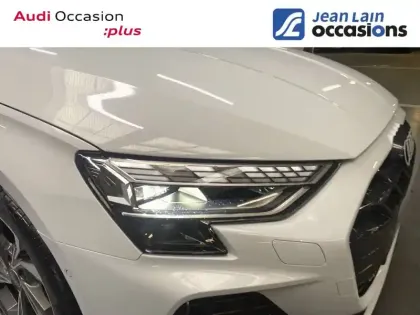 Photo 18 Audi A3  Sportback TFSI Mild Hybrid 150 S tronic 7