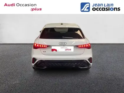 Photo 5 Audi A3  Sportback TFSI Mild Hybrid 150 S tronic 7