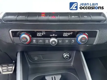 Photo 13 Audi Q2  30 TDI 116 S tronic 7