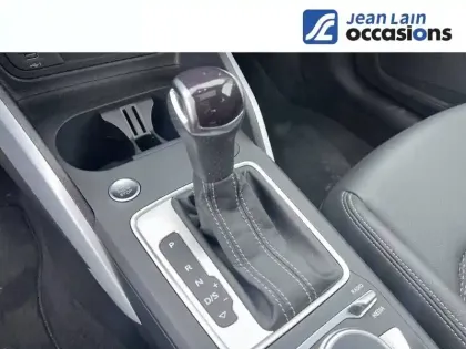 Photo 12 Audi Q2  30 TDI 116 S tronic 7