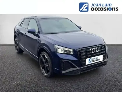 Photo 6 Audi Q2  30 TDI 116 S tronic 7