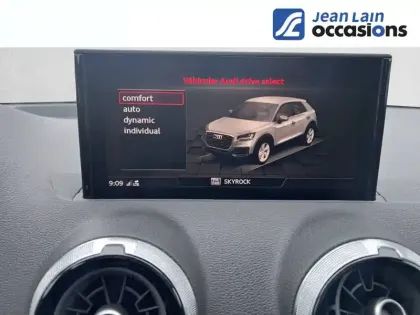 Photo 19 Audi Q2  30 TDI 116 S tronic 7