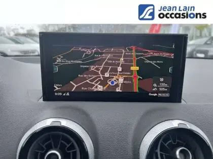 Photo Audi Q2 S Line