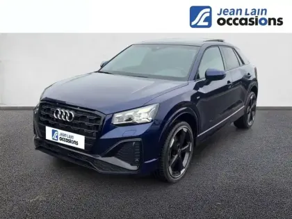 Photo Audi Q2 S Line