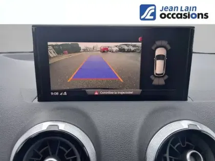 Photo 18 Audi Q2  30 TDI 116 S tronic 7