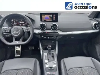 Photo 17 Audi Q2  30 TDI 116 S tronic 7