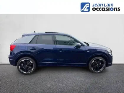 Photo 7 Audi Q2  30 TDI 116 S tronic 7