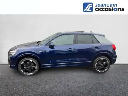 Photo 7 Audi Q2  30 TDI 116 S tronic 7