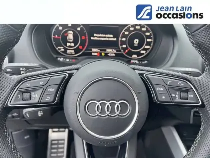 Photo 11 Audi Q2  30 TDI 116 S tronic 7